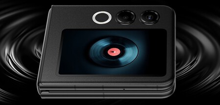 Celular Nubia Imagen Contexto Plegable Barato