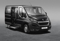 Peugeot Boxer Combi 