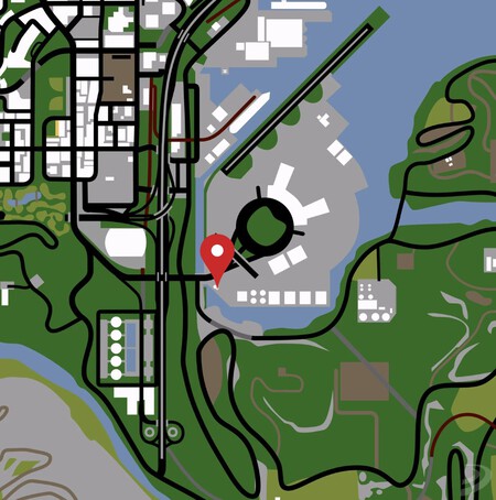 Blista Compact San Andreas