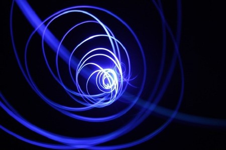 Los científicos han descubierto la forma de convertir la luz en materia