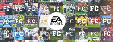 Haaland no es el protagonista de la portada de EA Sports FC 24, sino las terribles caras de los jugadores que lo acompañan