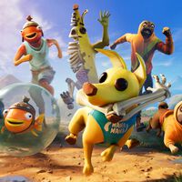 Una de las polémicas más recientes de Fortnite ha crecido y ahora hasta puedes decirle a Epic Games lo que no te gusta de sus últimos micropagos 