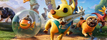 Una de las polémicas más recientes de Fortnite ha crecido y ahora hasta puedes decirle a Epic Games lo que no te gusta de sus últimos micropagos 