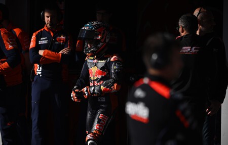 Pedrosa Espana Motogp 2024