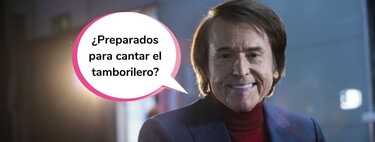 Raphael la lía en su último concierto por las medidas de seguridad (y así ha reaccionado a las críticas)