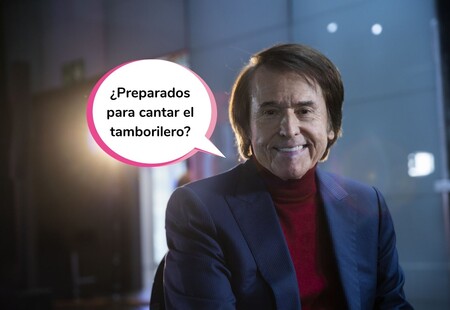 Raphael la lía en su último concierto por las medidas de seguridad (y así ha reaccionado a las críticas)