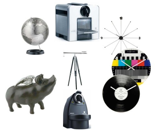 Regalos de decoración para San Valentín: La Oca