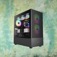 Este potentísimo PC gaming puede con todo a 4K y su precio se ha desplomado más de 400 euros