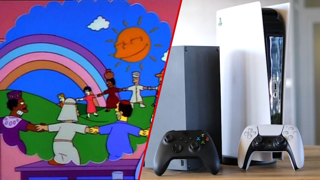 El fin de la Guerra de Consolas ya tiene fecha: 26 de agosto, el día que Xbox y PlayStation compartirán sus exclusivas 