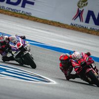 Órdenes de equipo vs órdenes de marca: el peligro de que la aterradora realidad alternativa de Valencia 2006 se cumpla 