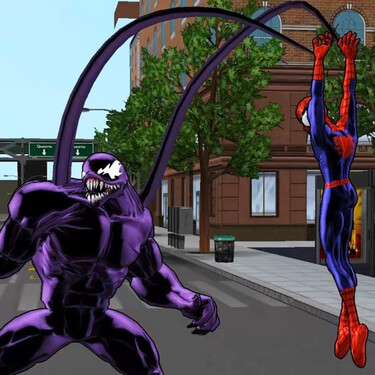En 2005, un juego de Spider-Man entendió por qué era divertido ser el malo. 20 años después, nadie ha conseguido igualarlo