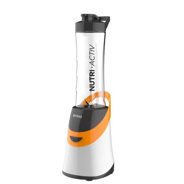Máquina batidos 0,6 l - 350 w
