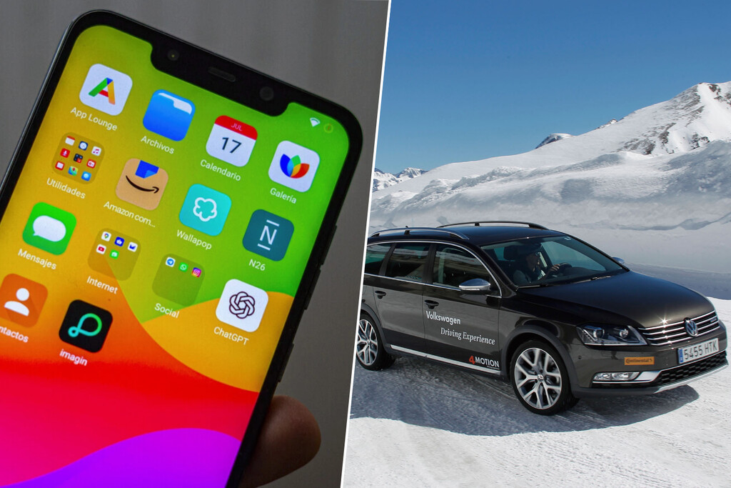 El jardín vallado de Google está teniendo un perjudicado inesperado: el software de los coches