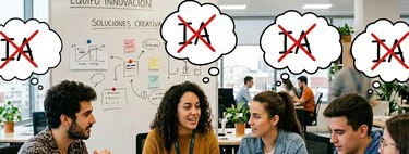 La IA se creía todopoderosa, pero se está encontrando con un problema inesperado: el rechazo de la generación Z