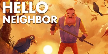 El vecino loco de Hello Neighbor llegará pronto a iOS y Android con una IA para cazarte lo antes posible