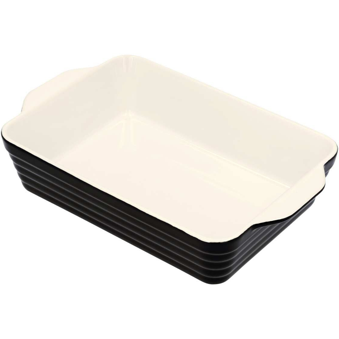 Bandejas para horno - con esmaltado resistente a cortes y arañazos.