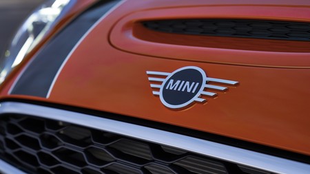 P90289433 Highres Mini Cooper S 3 Door