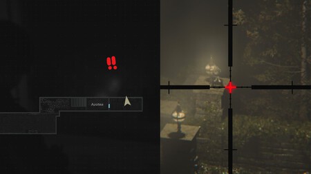 Mr Raccoon Resident Evil Requiem