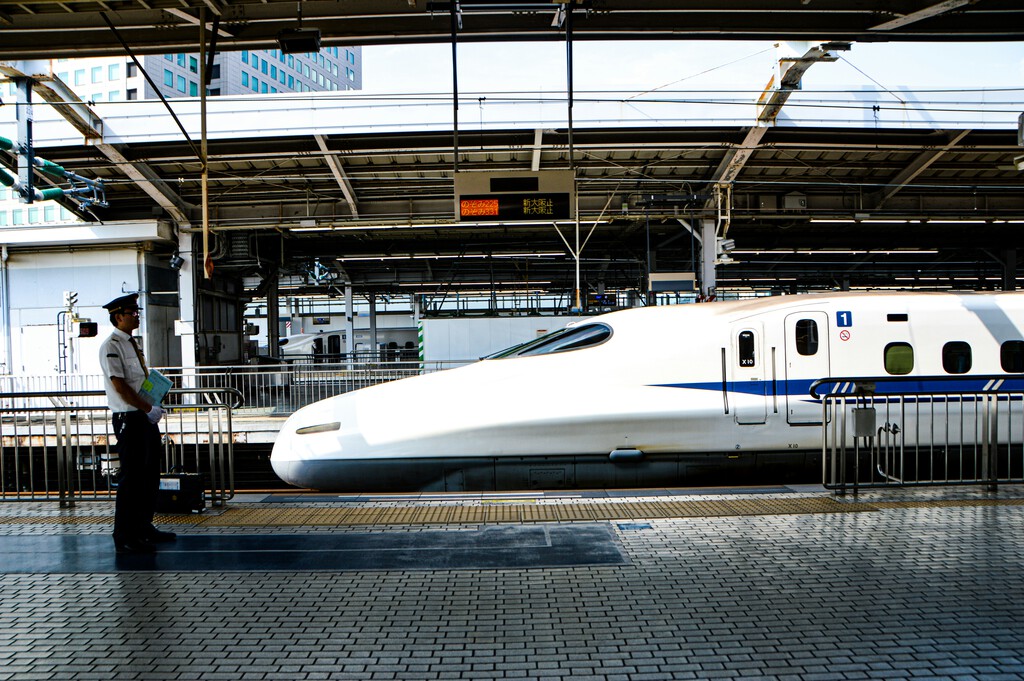 En Japón, el retraso medio de los trenes es de 96 segundos. No es magia, su secreto se llama "poka-yoke" 