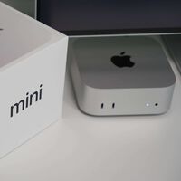 El almacenamiento del Mac mini M6 esconde dos malas noticias