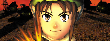 Puede que no conozcas una joya oculta de PS2 por ser "un RPG feo". Esa es su mayor virtud