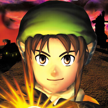 Una joya RPG de la época de PS2 demuestra qué hacía falta antes para triunfar: ser "feo" y tener fallos