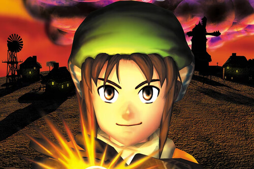 Puede que no conozcas una joya oculta de PS2 por ser "un RPG feo". Esa es su mayor virtud