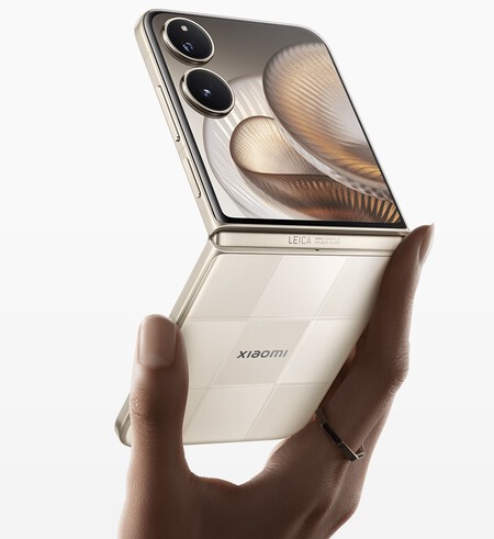 Xiaomi Mix Flip 2 Precio Mexico Caracteristicas Especificaciones