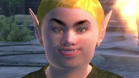 The Elder Scrolls IV: Oblivion (Bethesda)