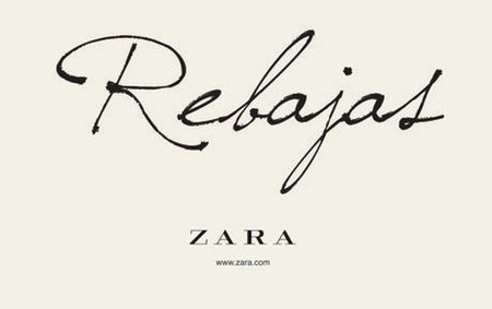 Rebajas de Invierno 2012. Lo que encontraremos en Zara (y II)