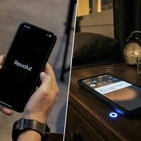 A Revolut se le escaparon notificaciones de madrugada. Ahora tiene que pagar por ello