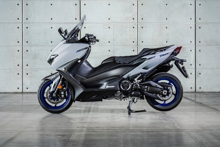 Yamaha Tmax 560 2020 1