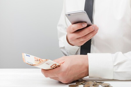Spei Gana Transfeerencias Dinero Mexico Tarjetas Xataka Mexico 1