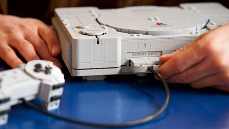 Lego Ps1 Precio Mexico