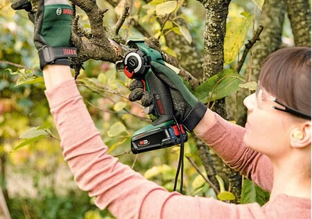 Ofertas en herramientas y bricolaje de Amazon con sierras, taladros y brocas rebajadas de la marca Bosch