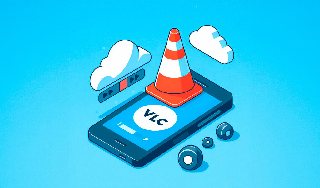 El mejor reproductor de vídeo para Android, en problemas: VLC lleva sin actualizar su app desde el año pasado 