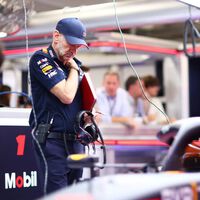 Adrian Newey ya no será falso autónomo en la Fórmula 1. La FIA quiere acabar con el truco legal de Red Bull 