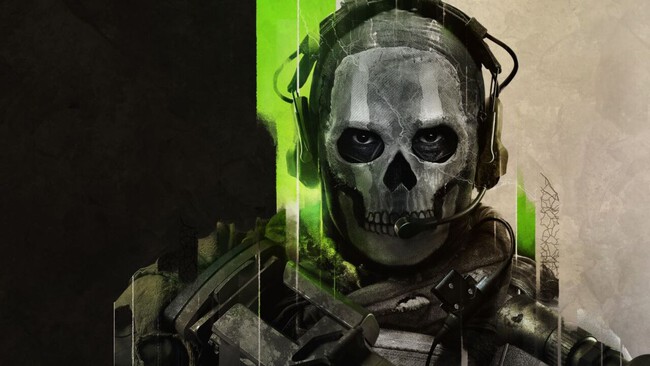 Modern Warfare 2 Pc Requisitos