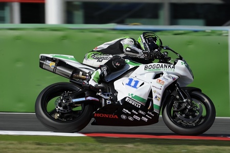 Sam Lowes