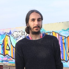 Jaime Caballero Milani