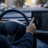 Lo vas a sufrir en forma de pitido: todos los coches van a llevar obligatoriamente este sistema de ayuda a partir de julio. Es cosa de la Unión Europea 