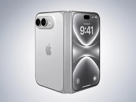Iphone Plegable