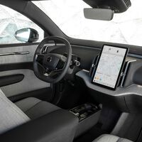 El nuevo Volvo EX30 le está dando alegrías a la marca, pero también un dolor de cabeza: su software ha salido del horno antes de tiempo