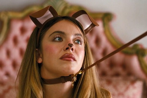 'Euphoria' no teme sobrepasar todos los límites de la provocación, pero las escenas con Sydney Sweeney han ido demasiado lejos: "Promueve la pedofilia" 