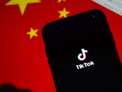 El acuerdo para la compra de TikTok en Estados Unidos se topa con un impedimento: la venta o no de los algoritmos