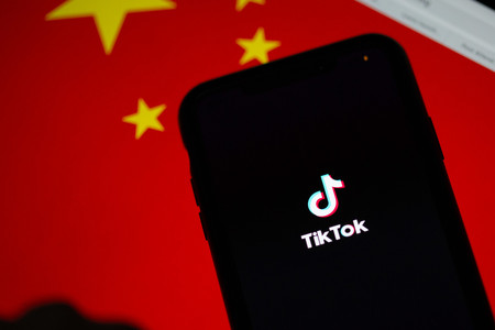 El acuerdo para la compra de TikTok en Estados Unidos se topa con un impedimento: la venta o no de los algoritmos