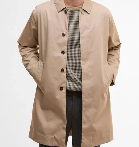 Gabardina