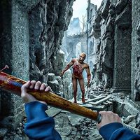 Es como un nuevo Outlast, con sangre y gore a niveles demenciales y una fecha de lanzamiento inminente. Atento a Black Haven