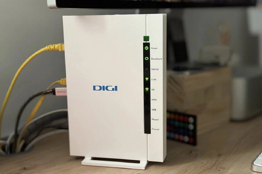 router
