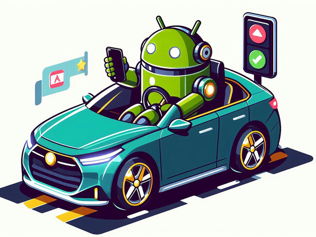 Androidauto